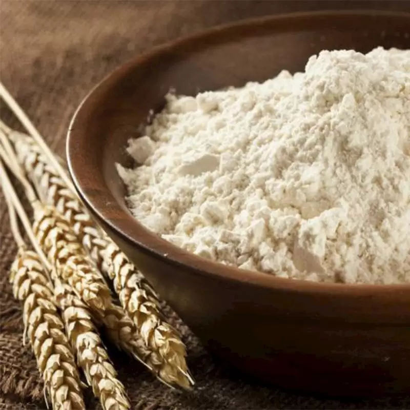 FARINHA DE CENTEIO 100g